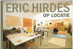 Eric Hirdes op locatie Gesigneerd, Ophalen of Verzenden, Zo goed als nieuw
