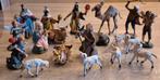 Te koop.20 delig Italiaanse Kerststal., Antiek en Kunst, Ophalen of Verzenden