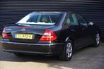 Mercedes-Benz E-klasse 320 Avantgarde | Youngtimer + LPG G3, Auto's, Mercedes-Benz, Automaat, Achterwielaandrijving, Gebruikt