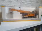 Sennebogen kraan, Hobby en Vrije tijd, Modelauto's | 1:50, Ophalen of Verzenden, Hijskraan, Tractor of Landbouw