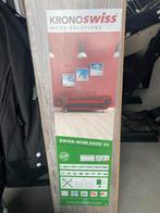 6m2 Kronoswiss Swiss-Noblesse V4 Laminaat, Ophalen, Kunststof, Nieuw, 10 m² of meer