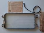 6 volt voorruitontdooier uit de jaren 30 voor oldtimer, Ophalen of Verzenden