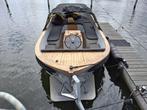 Harding Reddingsloep 750, Watersport en Boten, 10 tot 30 pk, Gebruikt, Binnenboordmotor, 6 meter of meer