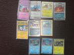 Pokemon SVP Cosmos Holos, Ophalen of Verzenden, Zo goed als nieuw