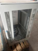 Rittal patchkast 24 HE 600x600x1200, Ophalen, Info@bekkedammetaal.nl, Nieuw, Dekkersweg 4, 7482MZ