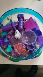 Kinetic Sand Speelset, Ophalen, Zo goed als nieuw, Knutselen