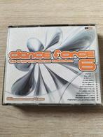 Dance Force 6 4 cd box, Ophalen of Verzenden, Dance