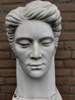 Marmeren buste/hoofd, Ophalen