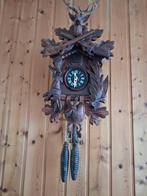 koekkoeksklok    mechanisch  alleen verzenden incl voor, Verzenden