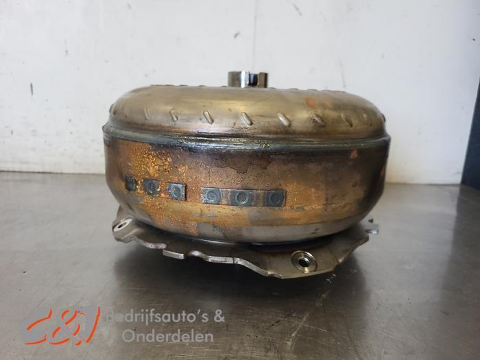 Koppelomvormer Automaat van een Mercedes Vito, Auto-onderdelen, Remmen en Aandrijving, Mercedes-Benz, Gebruikt, 3 maanden garantie