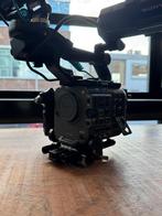 Sony FX6 set + Tilta Cage + 2x V-mount batt+ doos + meer, Ophalen, 20x of meer, Zo goed als nieuw, Sony