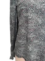 Studio Anneloes shirt lange mouw XS, Zwart, Ophalen of Verzenden, Zo goed als nieuw, Lange mouw