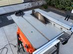 Akita zaagtafel, Ophalen, Gebruikt, Cirkelzaag, ATIKA