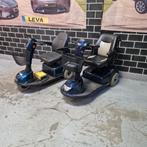 2 x scootmobiel invacare compleet sterling zonder acccu, Diversen, Ophalen, Sterling