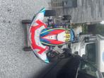 Ms kart mini, Sport en Fitness, Karting, Ophalen, Gebruikt, Kart