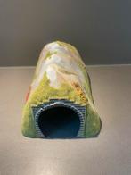 Tunnel van marklin treinbaan, Hobby en Vrije tijd, Modeltreinen | H0, Wisselstroom, Gebruikt, Brug, Tunnel of Gebouw, Ophalen of Verzenden