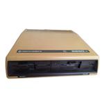 Commodore 8250 LP, Ophalen, Commodore
