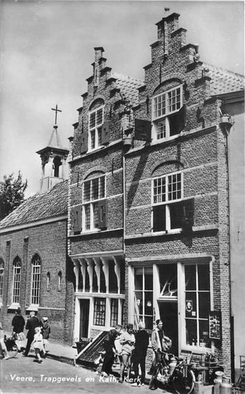 (377-509-021) Veere beschikbaar voor biedingen