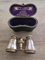 Antieke Theaterkijker W.J. Lauwers Amsterdam, Antiek en Kunst, Ophalen of Verzenden