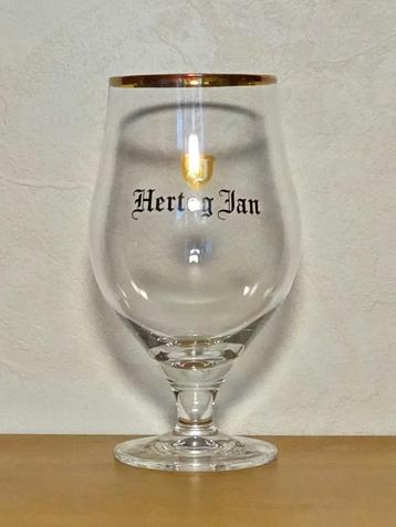 Hertog Jan Tulpglas beschikbaar voor biedingen