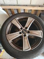 OXXO Velgen met Winterbanden 225/50 R17, Ophalen of Verzenden