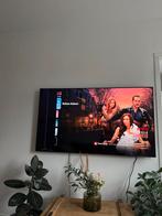 Samsung 65" QLED TV (QE65Q80B) - 2022 Model, Audio, Tv en Foto, Televisies, QLED, Ophalen of Verzenden, Zo goed als nieuw, 100 Hz