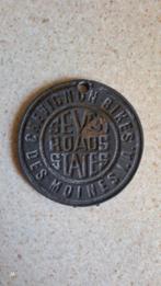 penning Chevignon bikes USA, Ophalen of Verzenden, Overige materialen, Buitenland