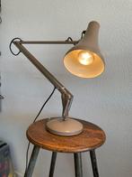 Vintage Herbert Terry anglepoise lamp, Huis en Inrichting, Lampen | Tafellampen, Ophalen of Verzenden, Zo goed als nieuw, Minder dan 50 cm