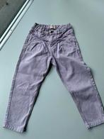 Piupiuchick lila jeans meisje 8 jaar, Broek, Meisje, Piupiuchick, Ophalen of Verzenden