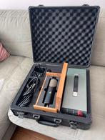 SE Electronics RNT (Rupert Neve Tube), Muziek en Instrumenten, Microfoons, Ophalen of Verzenden, Zo goed als nieuw, Studiomicrofoon