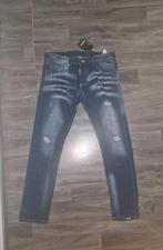 DSQUARED jeans, Nieuw, Blauw, Ophalen of Verzenden