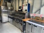 SPOED! Complete Horeca inboedel/inventaris (ook Henny Penny), Ophalen of Verzenden, Zo goed als nieuw