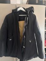 Airforce jas dames zwart maat S, Kleding | Dames, Jassen | Winter, Ophalen of Verzenden, Zo goed als nieuw, Zwart