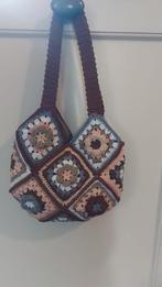 Tasje kinderen (hand made)nieuw, Sieraden, Tassen en Uiterlijk, Ophalen of Verzenden, Nieuw, Blauw