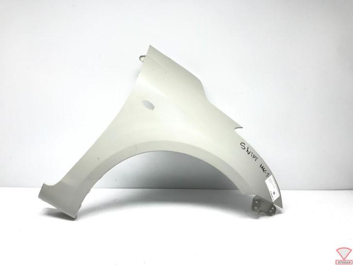 Suzuki Swift MK7 2015 Zijscherm Spatbord Rechts Voor Origine, Auto-onderdelen, Carrosserie en Plaatwerk, Voor, Rechts, Gebruikt