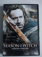 Season of the Witch, Cd's en Dvd's, Dvd's | Horror, Ophalen of Verzenden, Zo goed als nieuw