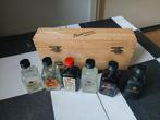 Bokma Giftbox met Miniatuur Flesjes, Ophalen of Verzenden