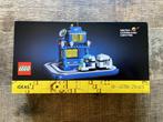 Lego Ideas GWP 40786: Micro Command Centre SEALED, Ophalen of Verzenden, Nieuw, Complete set, Lego