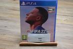 FIFA 22 - Playstation 4, Gebruikt, Ophalen of Verzenden, Sport, 3 spelers of meer