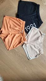 Zomer broekjes meisjes maat 158, Ophalen of Verzenden, Zo goed als nieuw, Maat 34 (XS) of kleiner