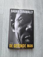 Babah Tarawally - De getemde man, Ophalen of Verzenden, Zo goed als nieuw, Babah Tarawally