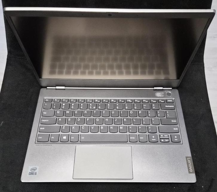 Lenovo ThinkBook 13s IML Core i5-10210U 1.6GHz 256GB 8GBDDR4, Computers en Software, Laptop-opladers, Gebruikt, Ophalen of Verzenden