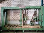Wemhöner Corpuspers - Houtbewerkingsmachine, Ophalen of Verzenden