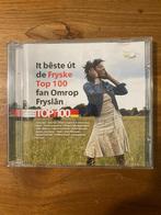 It Beste ut de Fryske Top 100 fan Omrop Fryslan (Reboelje, T, Verzenden, 2000 tot heden, Zo goed als nieuw