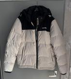 Quotrell Winterjas Maat M, Ophalen of Verzenden, Maat 48/50 (M), Beige, Quotrell