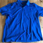 Zo goed als nieuw polo Paul & Shark xxl staalblauw, Kleding | Heren, Polo's, Verzenden, Zo goed als nieuw, Overige maten, Blauw