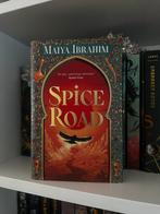 Spice road, Boeken, Ophalen of Verzenden, Zo goed als nieuw