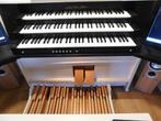 Compleet Hauptwerkorgel, Ophalen, Gebruikt, 3 klavieren, Orgel