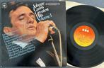 JOHNNY CASH - Greatest hits volume 1 ( LP; NMINT ), Cd's en Dvd's, Vinyl | Country en Western, Ophalen of Verzenden, Zo goed als nieuw