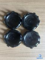 ORIGINELE Mini SE naafkap naafdop set geel zwart, Auto diversen, Wieldoppen, Gebruikt, -, Verzenden, -